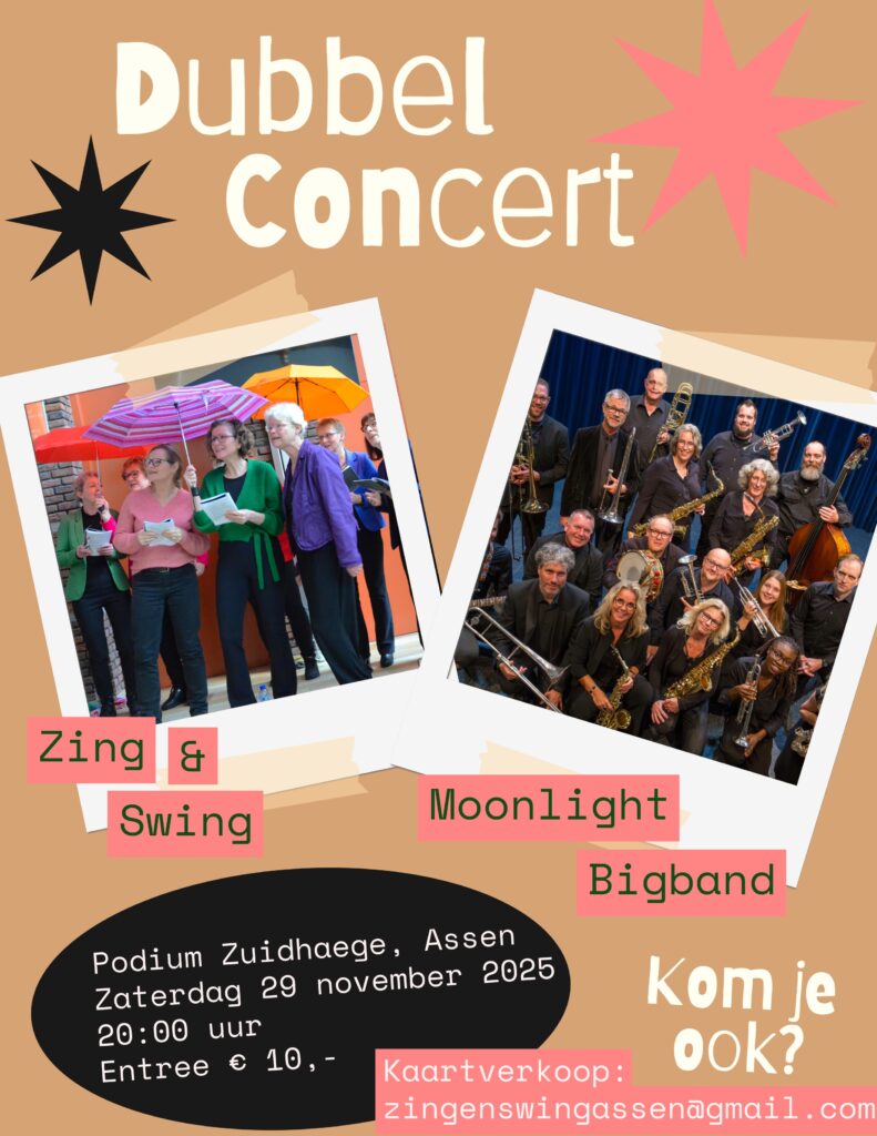 Zing en Swing